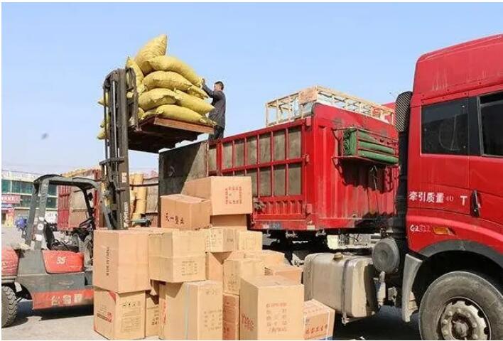 泉州到稻城县物流专线