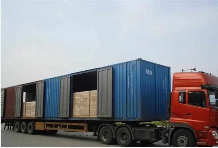 泉州到稻城县整车运输