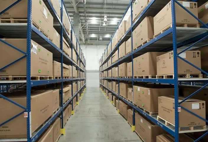 泉州到稻城县货物仓储