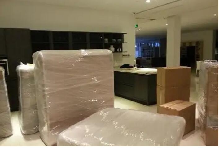 泉州到稻城县长途搬家